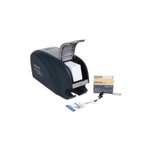 Sublimation Id Card Printing